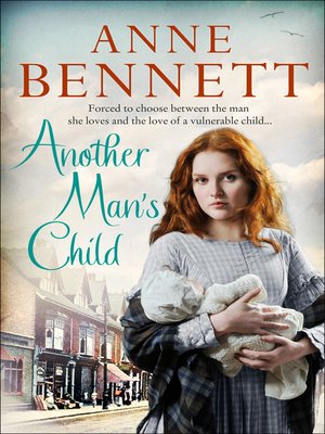 cover image of Another Man's Child